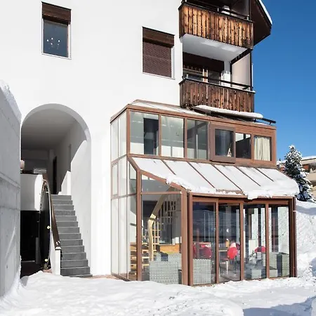 Agrimonia - 5,5-zi Duplex Bis 11 Personen Mit Eigenem Garten Apartment *