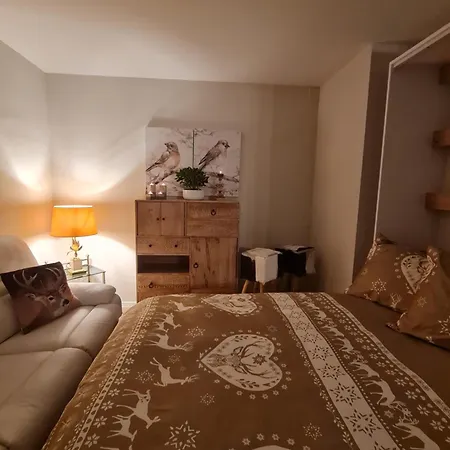 Agrimonia - 5,5-zi Duplex Bis 11 Personen Mit Eigenem Garten Appartamento *