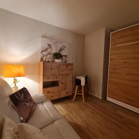 Appartement Agrimonia - 5,5-zi Duplex Bis 11 Personen Mit Eigenem Garten *